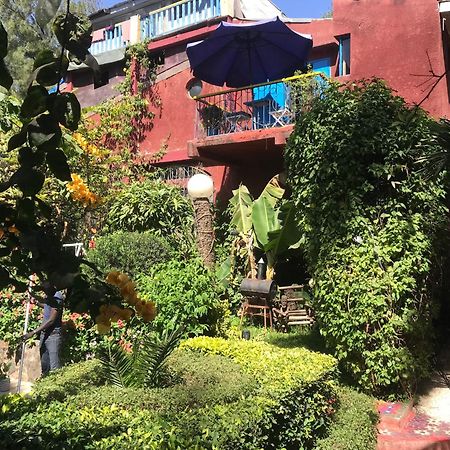 Loft Keur Bibou Apartamento Dakar Exterior foto