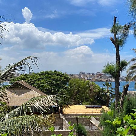 Loft Keur Bibou Apartamento Dakar Exterior foto