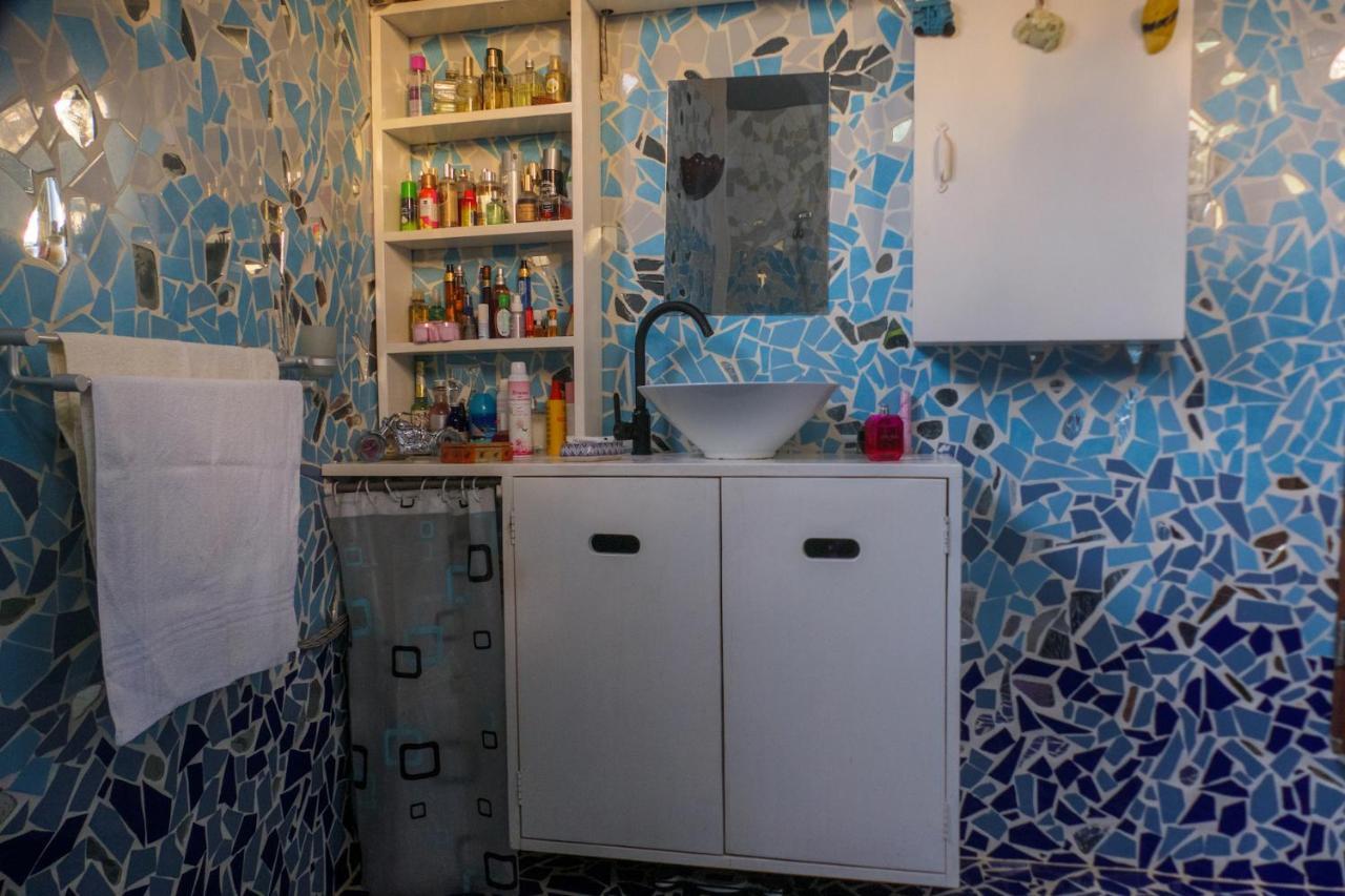 Loft Keur Bibou Apartamento Dakar Exterior foto