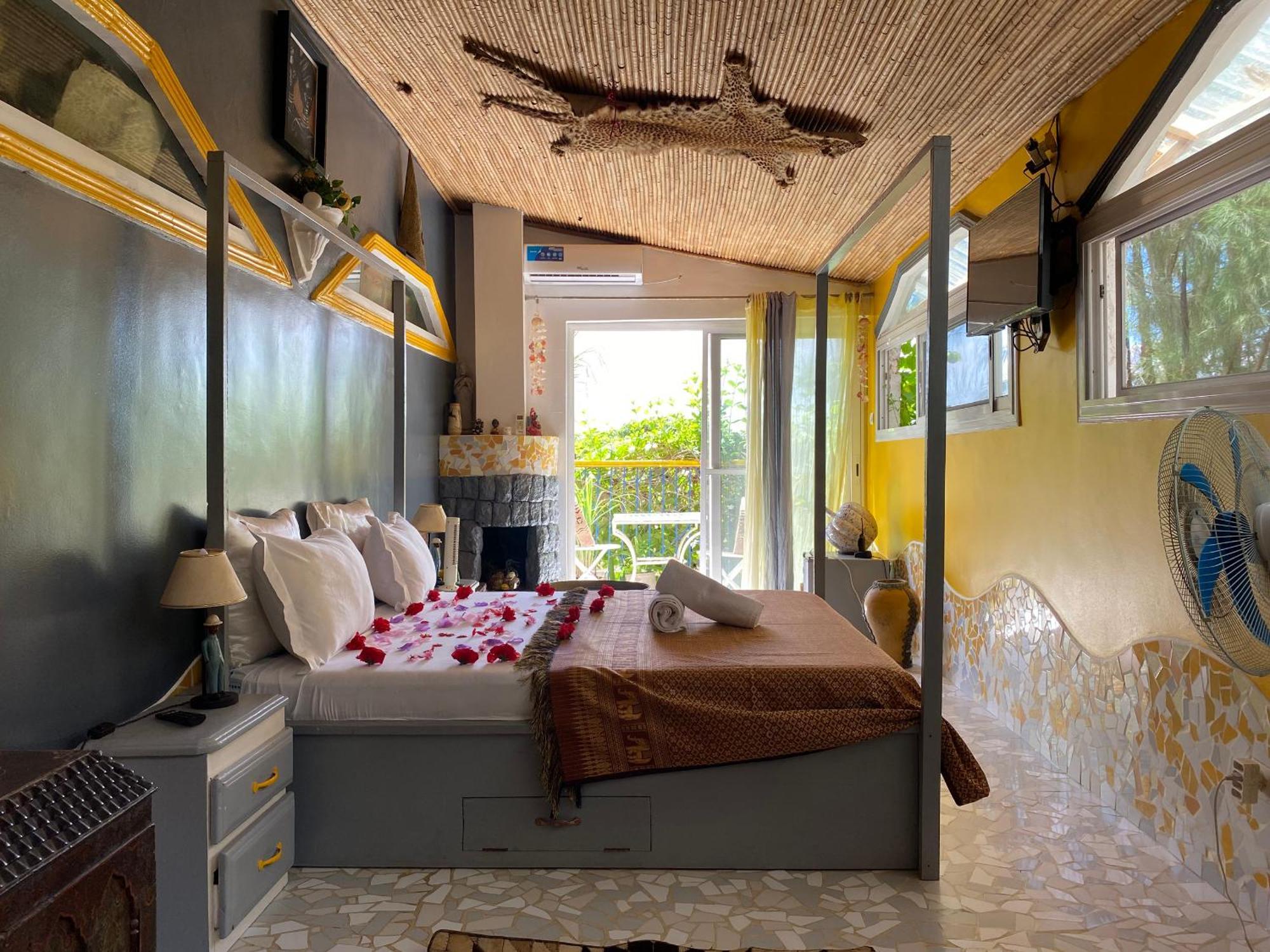 Loft Keur Bibou Apartamento Dakar Exterior foto