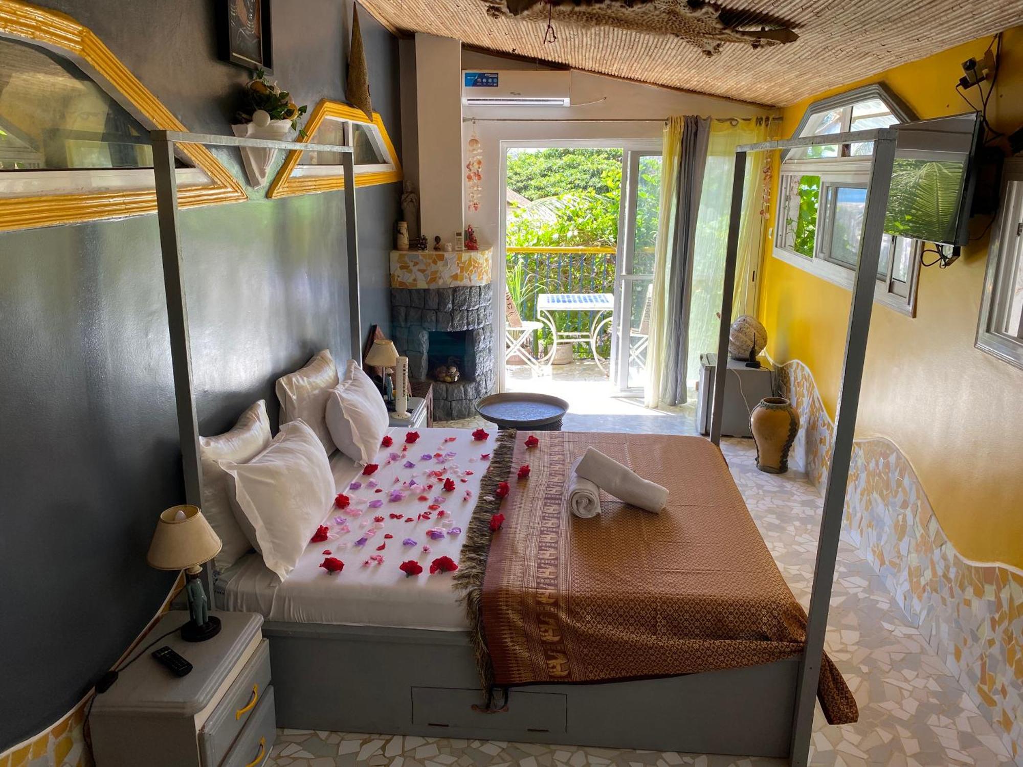 Loft Keur Bibou Apartamento Dakar Exterior foto